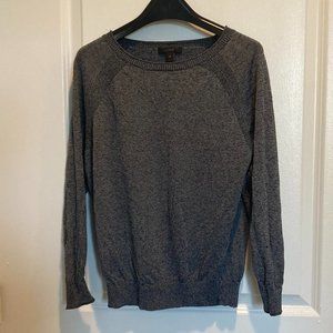 J. Crew Summerweight Pullover Sweater